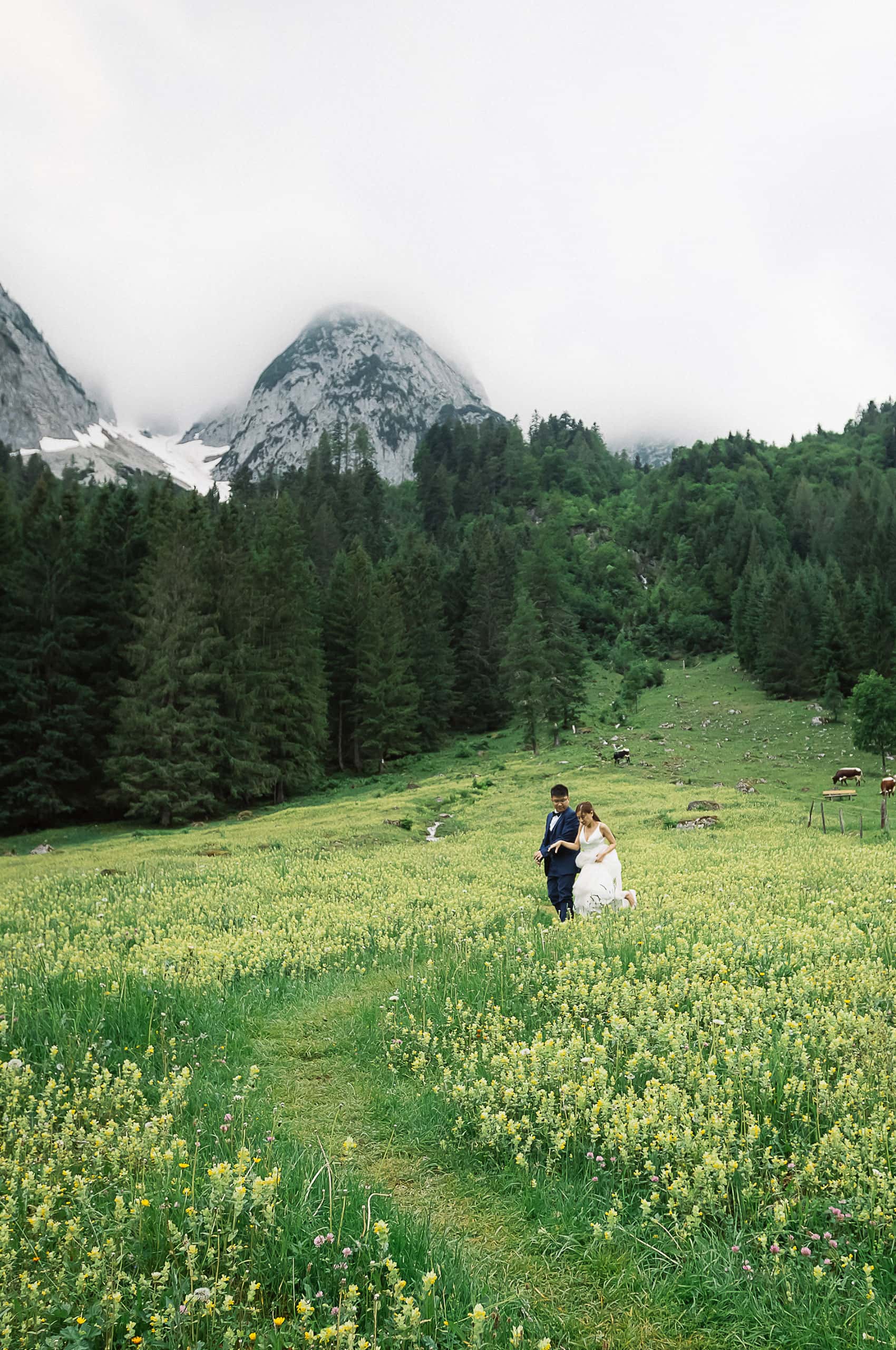 Austria Wedding Photographer