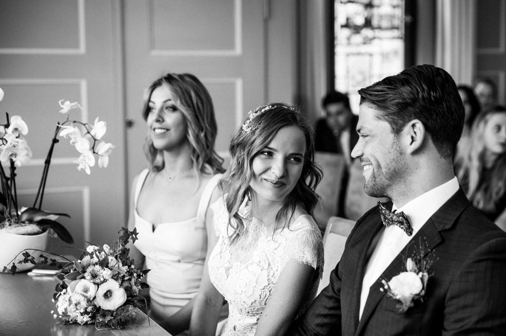 Wedding in Tubingen