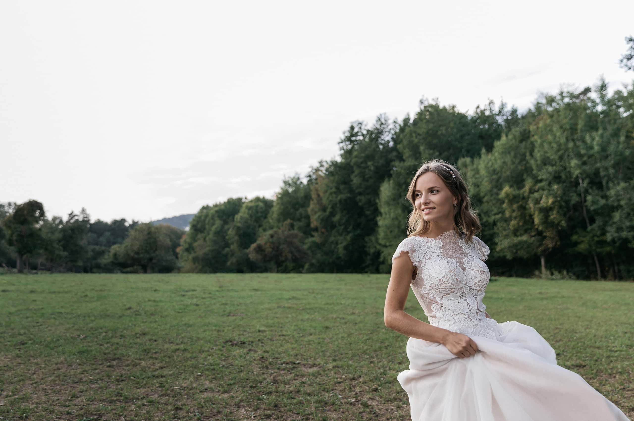 Wedding in Tubingen