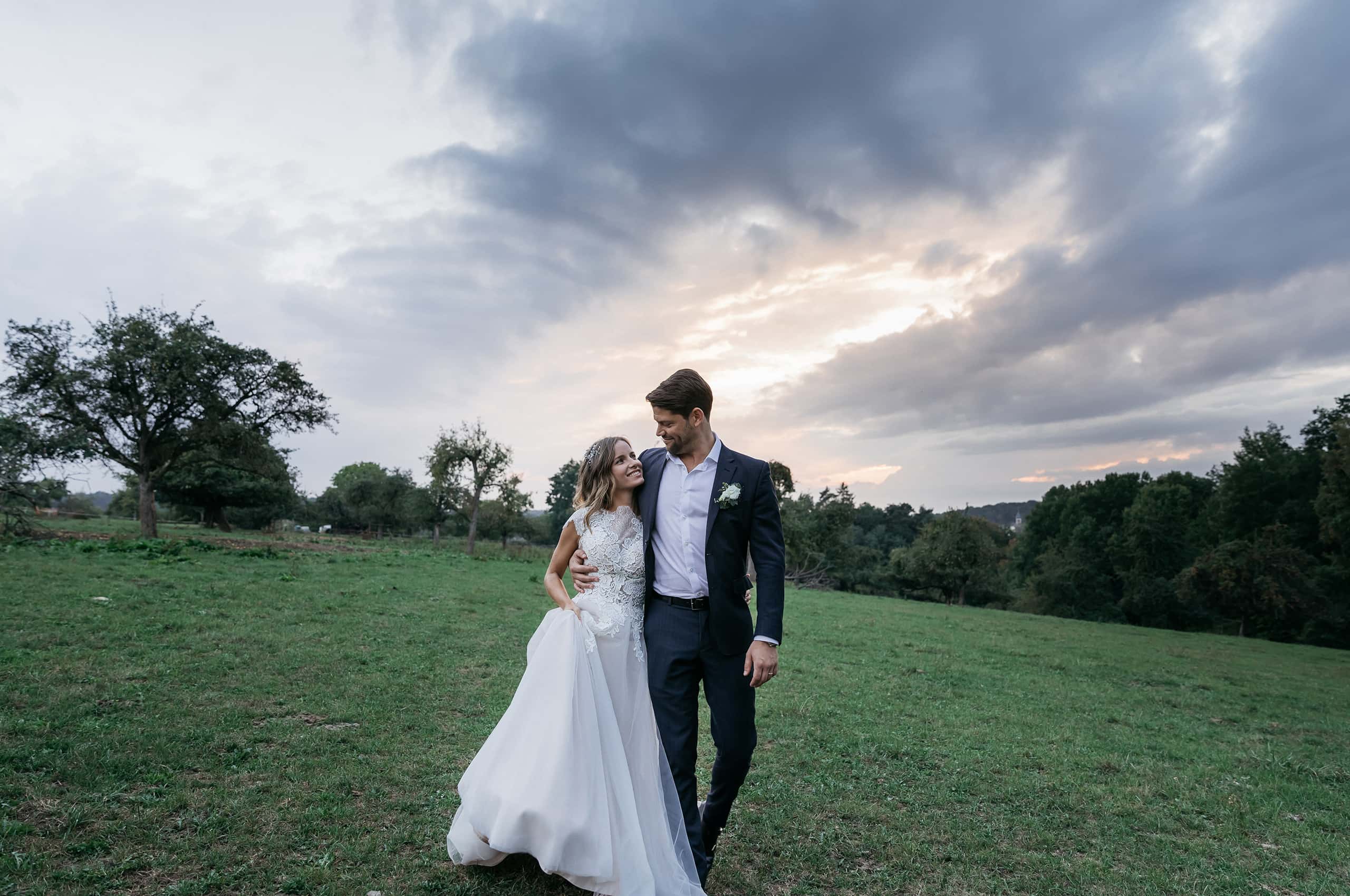 Wedding in Tubingen