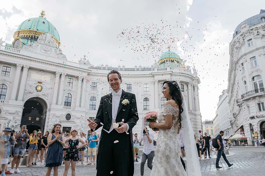Vienna Wedding Photographer