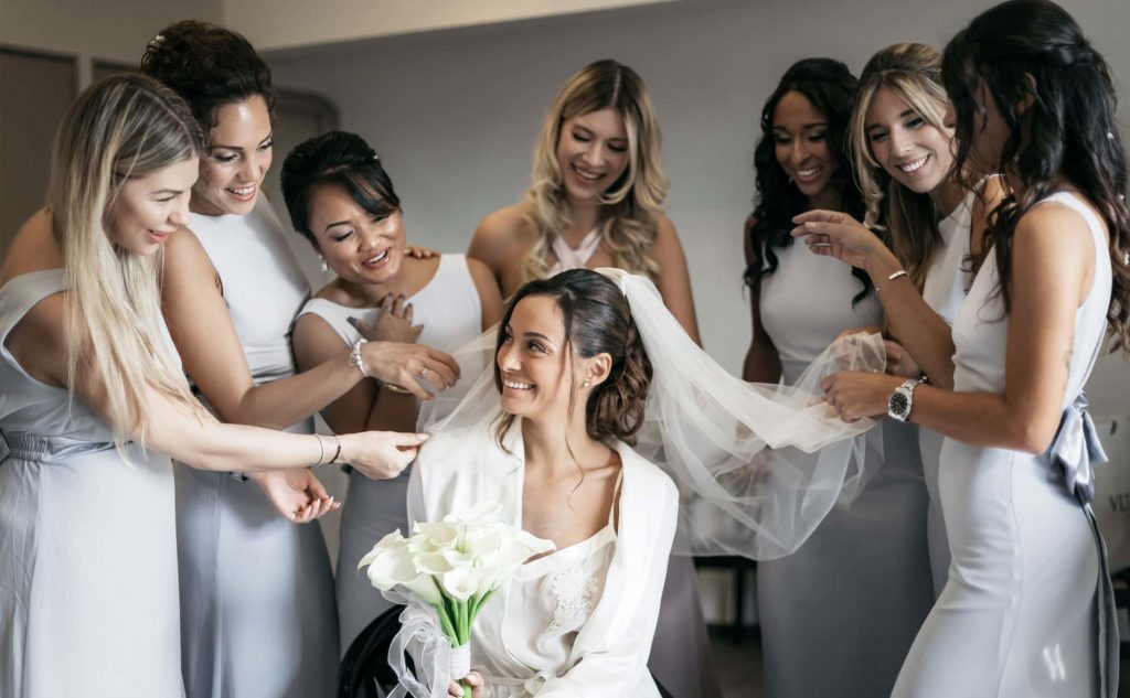 17 tips to help a bride prepare for wedding