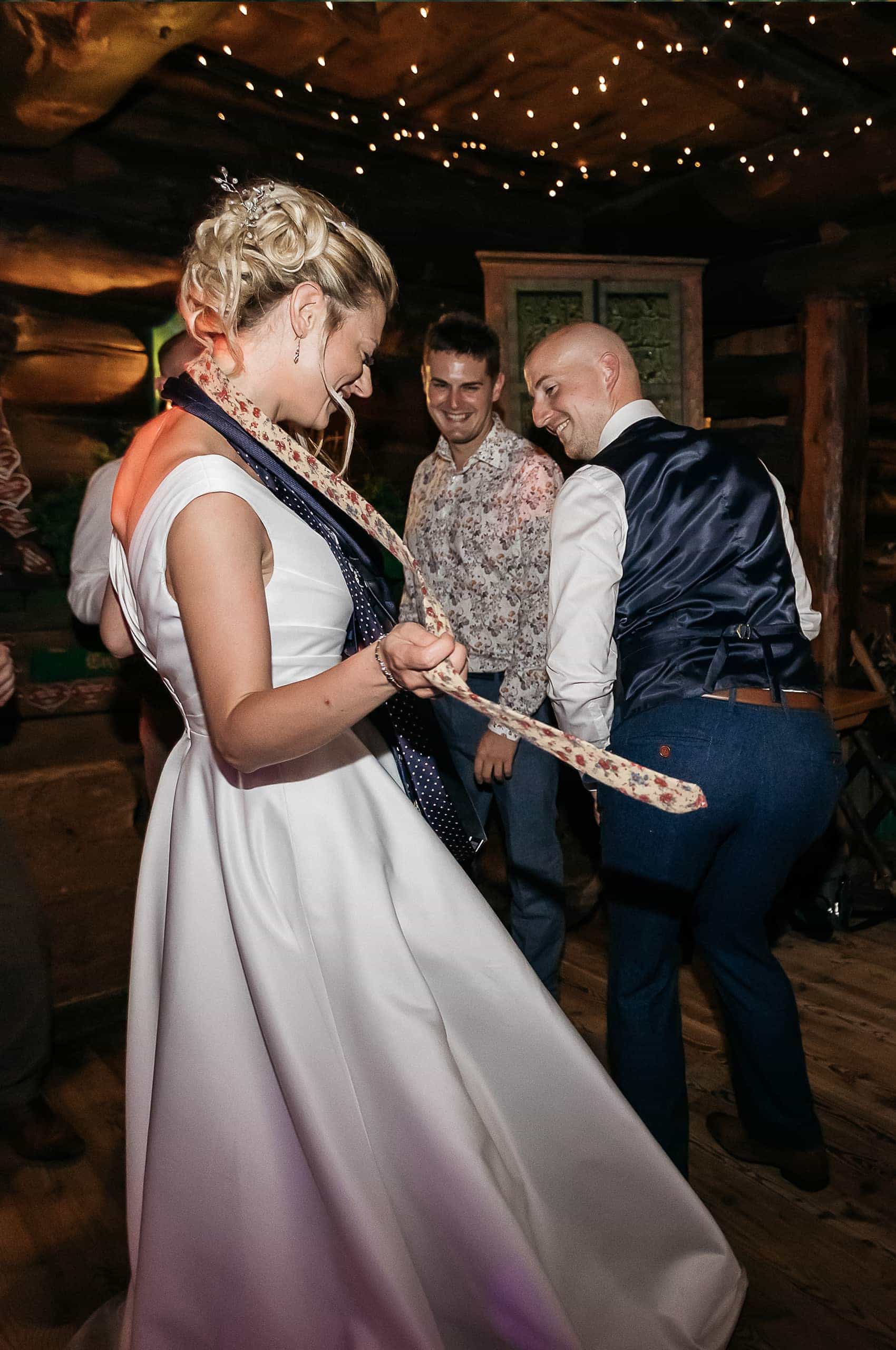 Wedding in Filzmoos