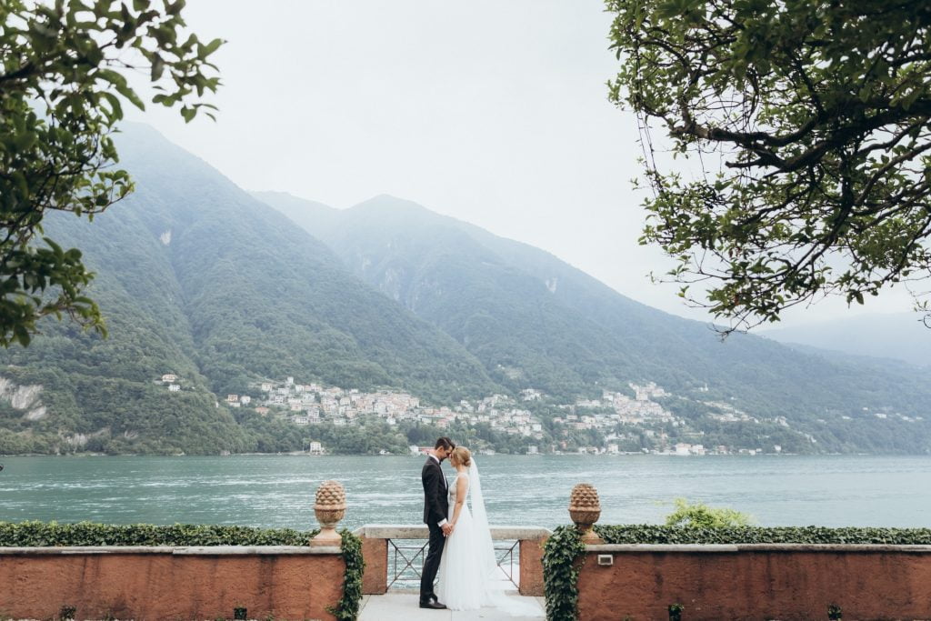 How to Plan your Destination wedding in Europe