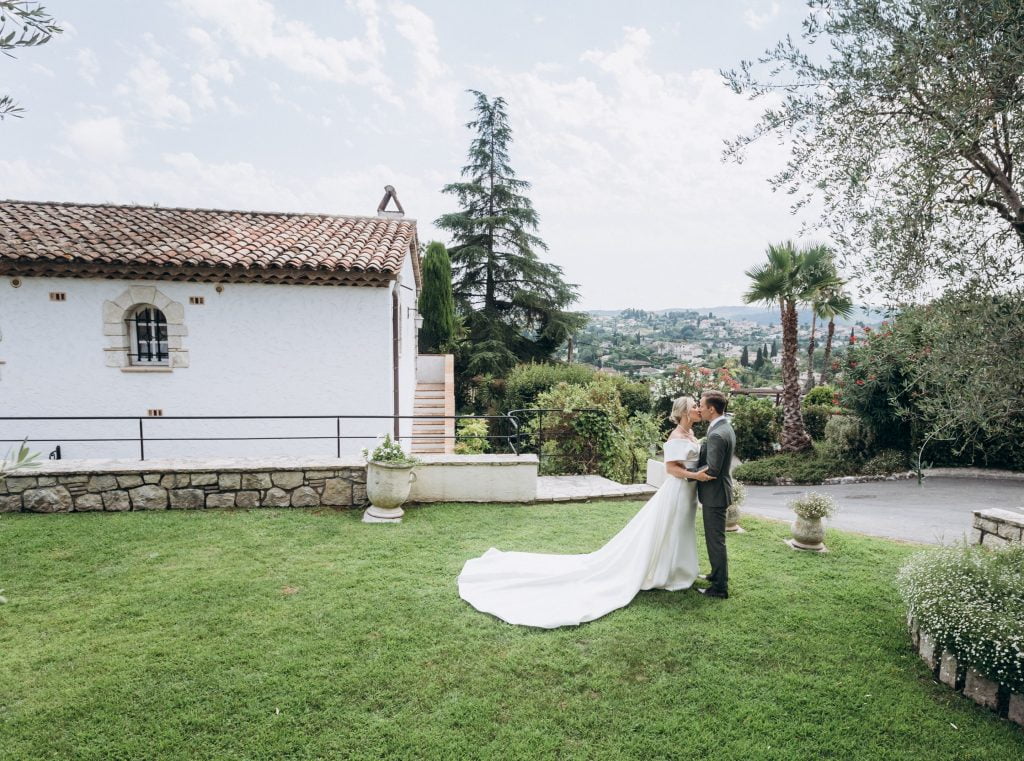 Christina & Emil
