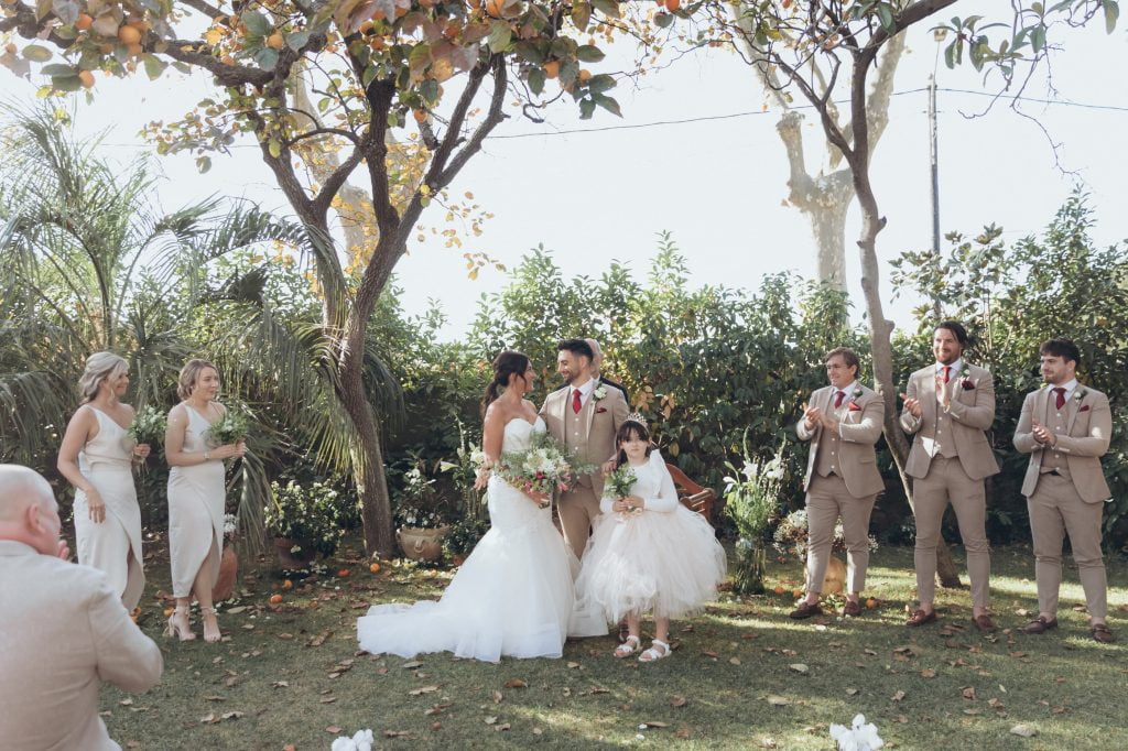 15 South of France Wedding Venues