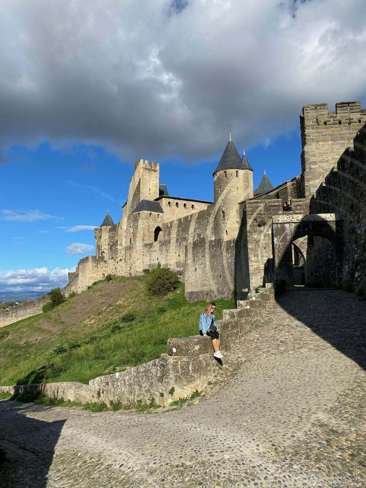 carcassone