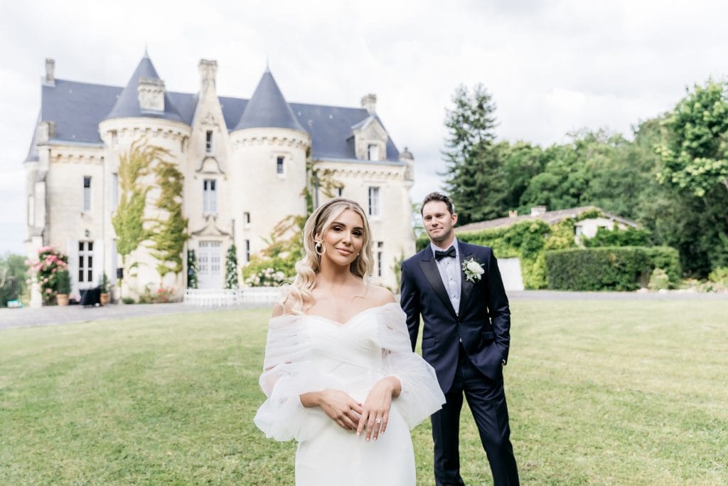 A love story among the vineyards of South West France