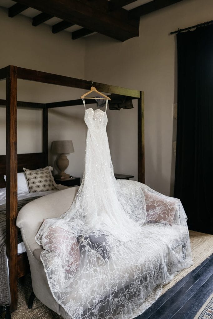 What to do after you get engaged